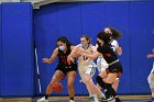 WBBall vs ENC  Wheaton College women's basketball vs Eastern Nazarene College. - Photo By: KEITH NORDSTROM : Wheaton, basketball, ENC, Eastern Nazarene College